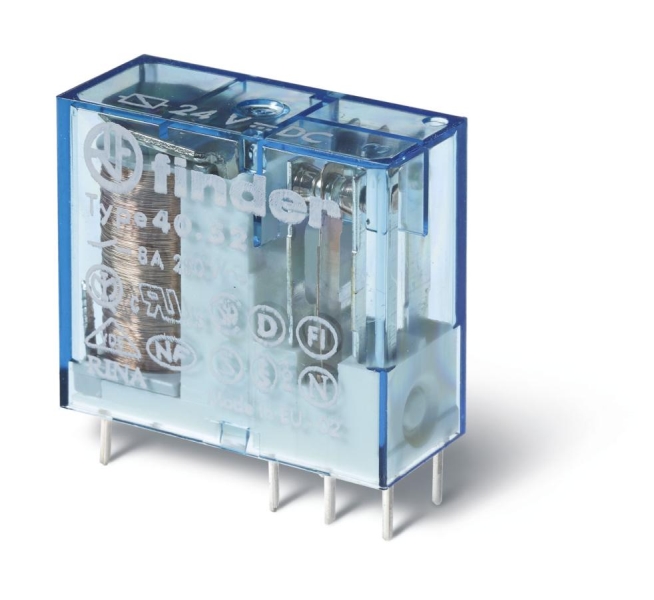 FINDER 40.52.8.024.0001