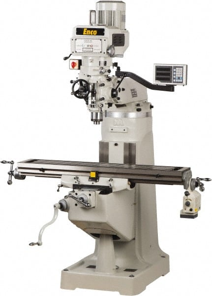 ENCO MFG 100-1599 XPF-F3AXK