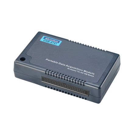 ADVANTECH USB-4751-AE