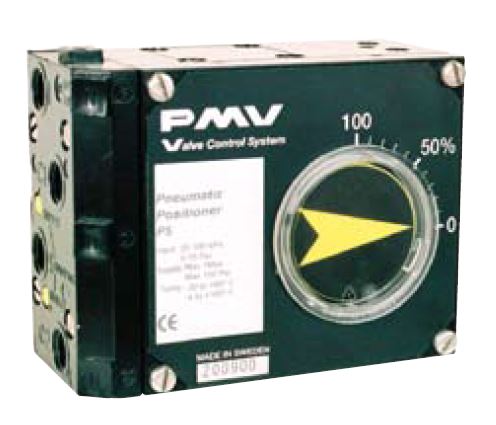 FLOWSERVE PP5XX-HPNU-26K01-PV9DA-3Z