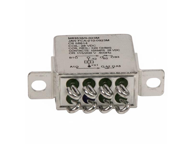 FCA-210-DY9 par TE CONNECTIVITY