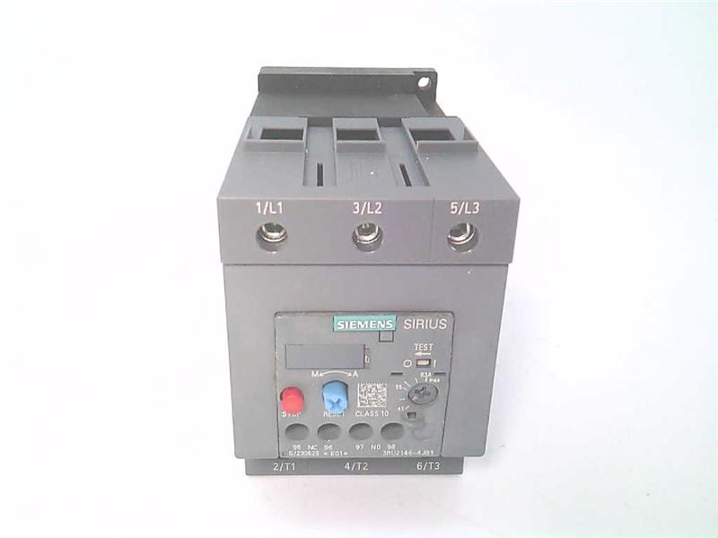 SIEMENS 3RU2146-4JB1