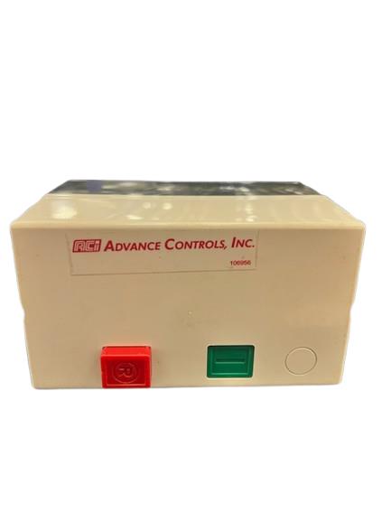 ACI ADVANCE CONTROLS INC 132931