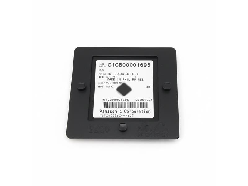 C1CB00001695 by MATSUSHITA ELECTRIC