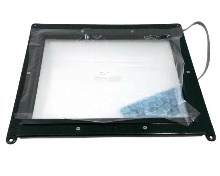 CARROLL TOUCH TECH 8101-6095-02