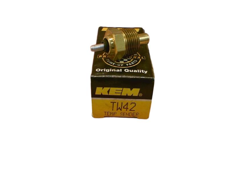 TW42 by KEM