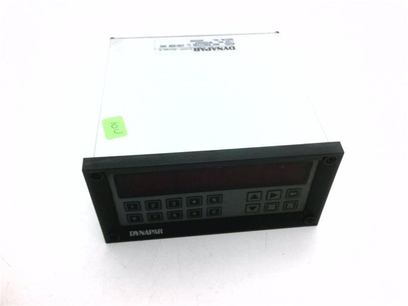 DYNAPAR MP100S06