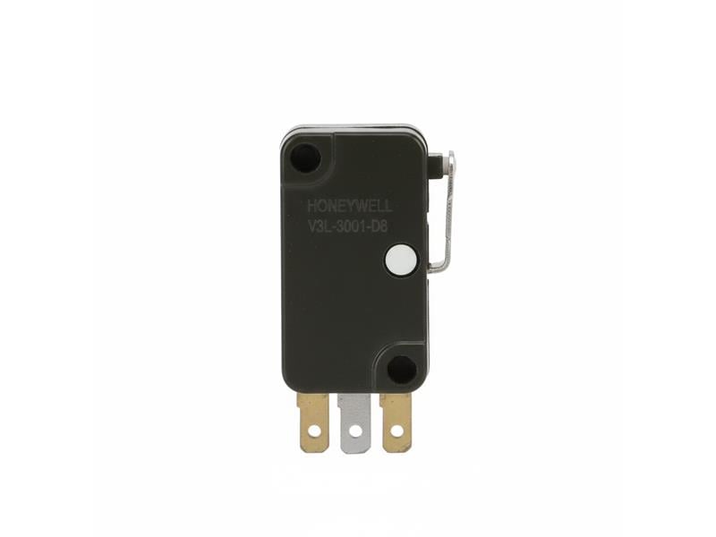 HONEYWELL V3L-3001-D8