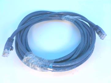 MONOPRICE CAT6-14-BLUE