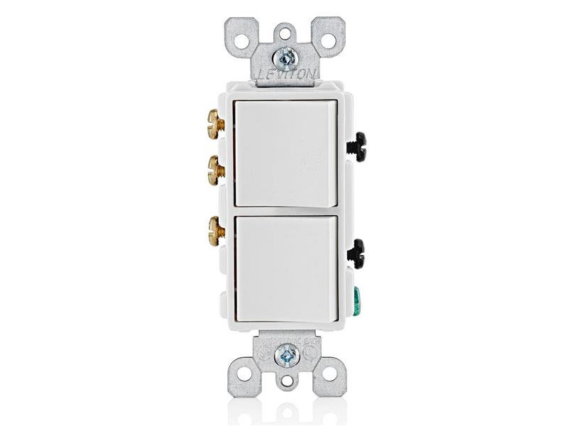 LEVITON 5641-W