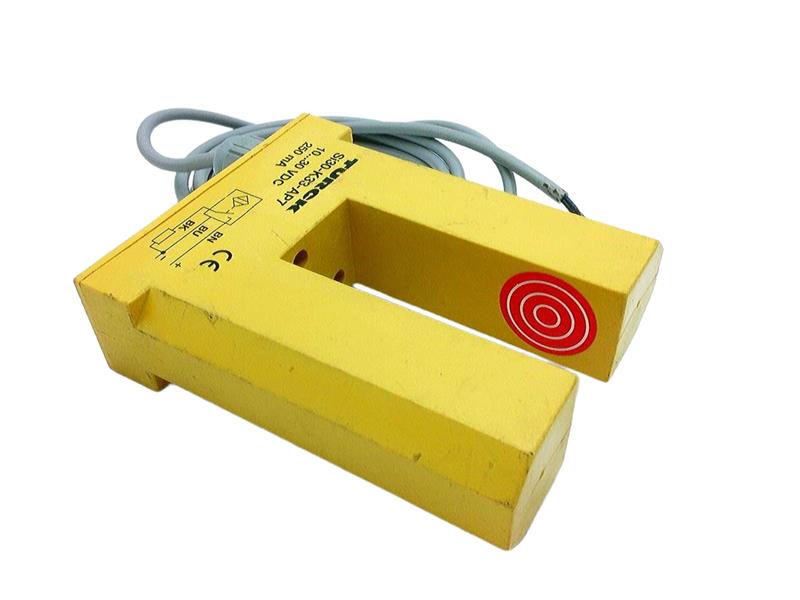 SI30-K33-AP7 by TURCK