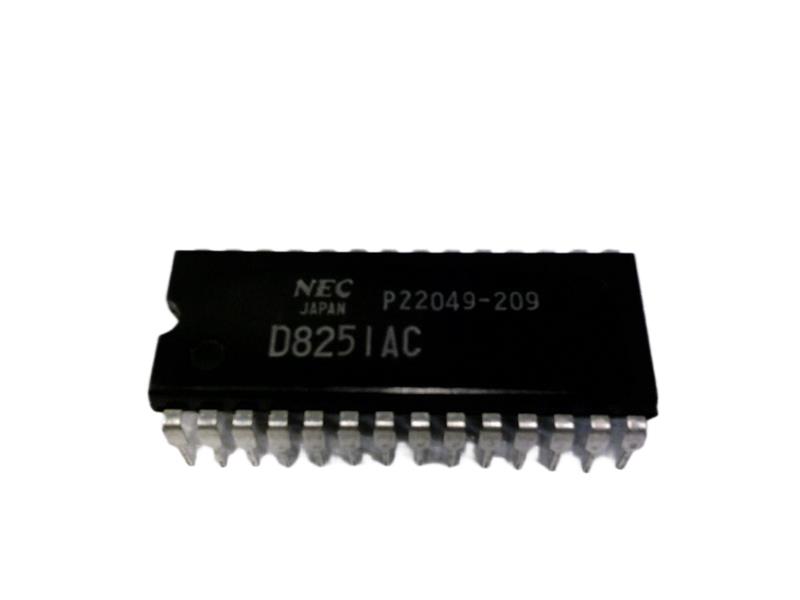 D8251AC by NEC