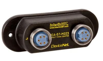TURCK BCA-57-M223
