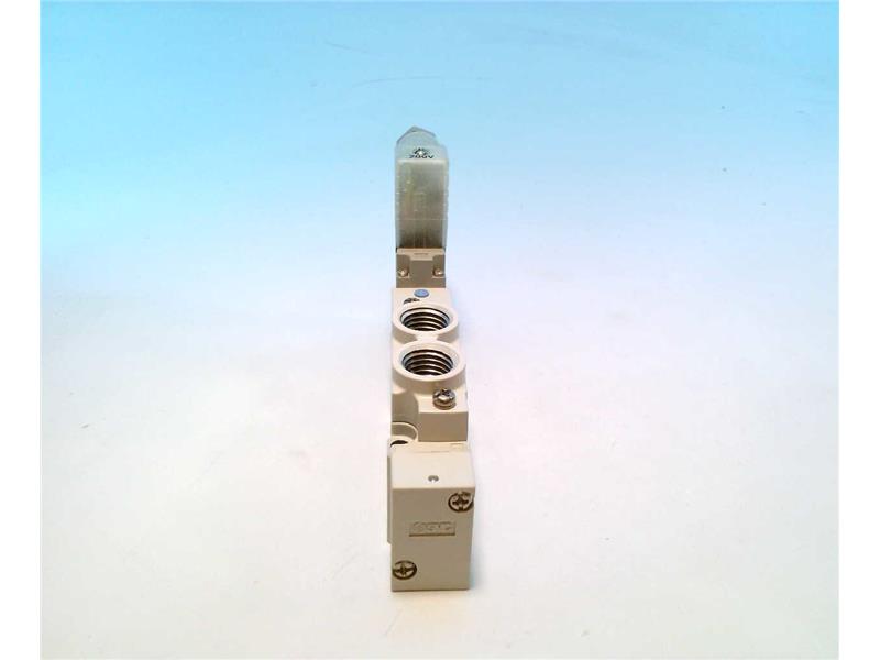 SMC SY7120-2DZ-02N