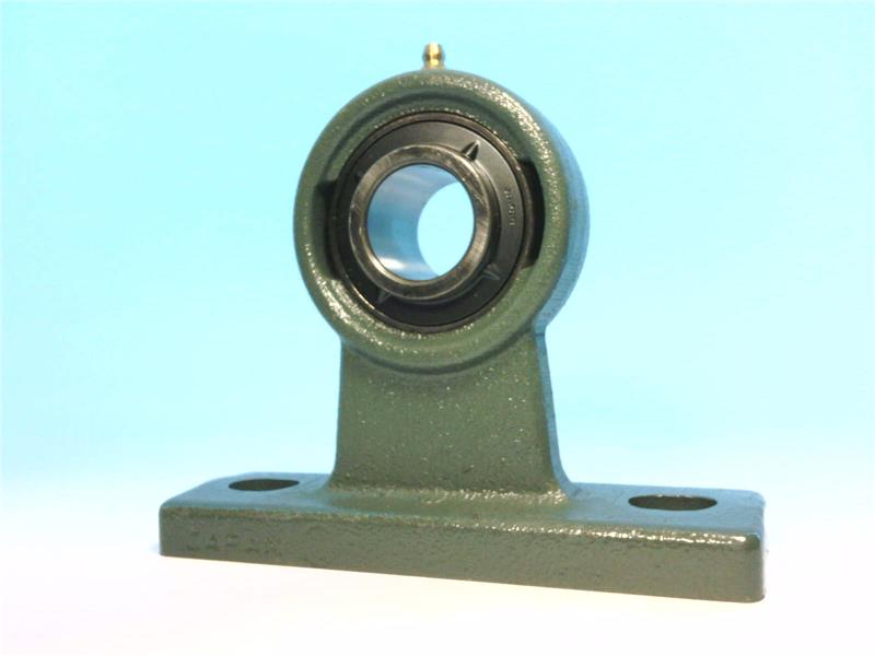 NTN BEARING UCHP206D1