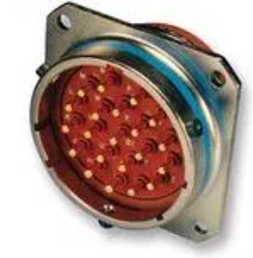 JT00RE22-35P-SR by AMPHENOL