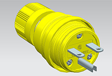 MOLEX 14W49-P
