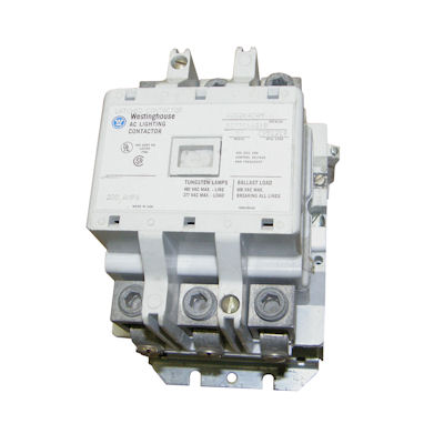 WESTINGHOUSE A201K4CX