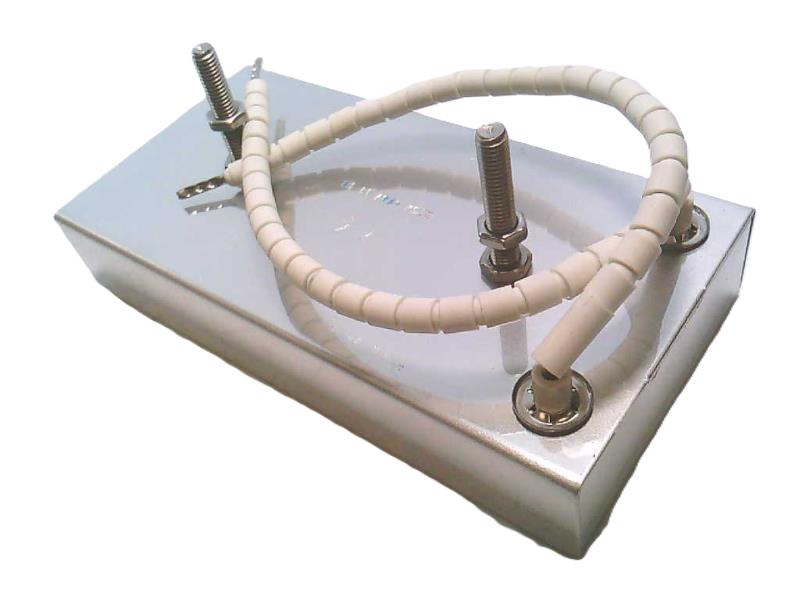 CERAMICX HQE-375W-480V