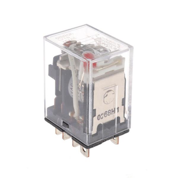 OMRON LY1N-AC24