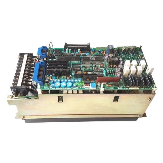 YASKAWA ELECTRIC CACR-SR20SB1AFY100