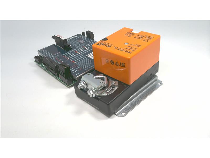AMERICAN AUTO MATRIX SBC-VAVRF