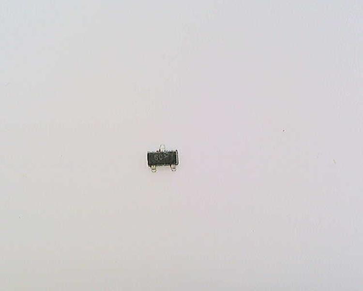 ON SEMICONDUCTOR BC807-40LT1G