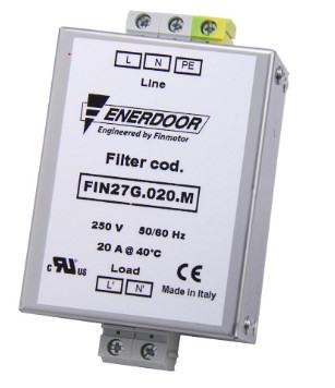 ENERDOOR FIN27G.020.M
