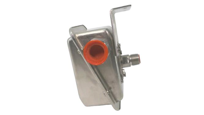 ASHCROFT GPAN4HB06