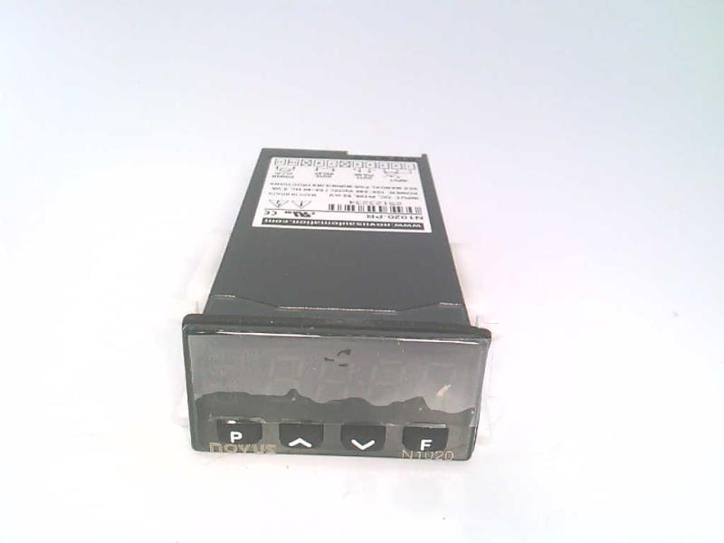 NOVUS 8102040000