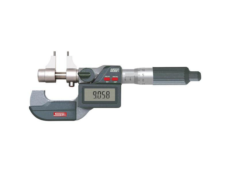 SWISS PRECISION INSTRUMENTS CMS220519037