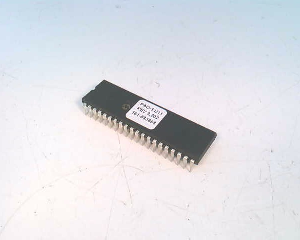 SIEMENS PAD-3-UK