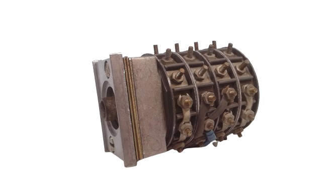 WESTINGHOUSE 658A631G03