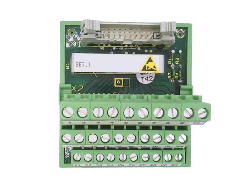 6DD1681-0AH1 by SIEMENS