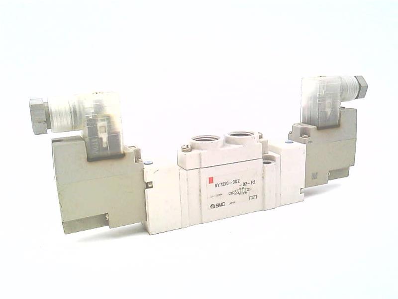 SMC SY7220-3DZ-02-F2
