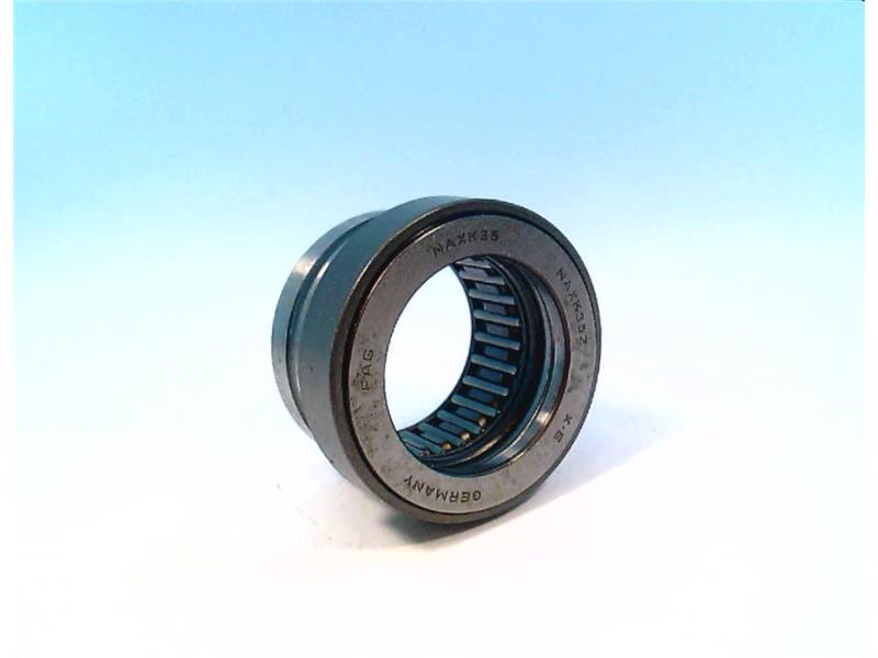 SCHAEFFLER GROUP NAXK35Z