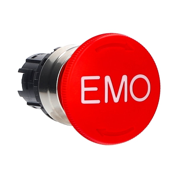 IDEC HW4B-V4R-EMO-2