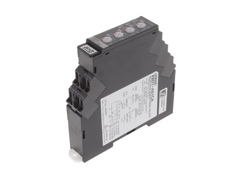 OMRON K8DT-AS1CA