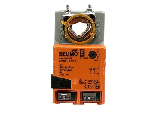 BELIMO LMB24-3-P5-T
