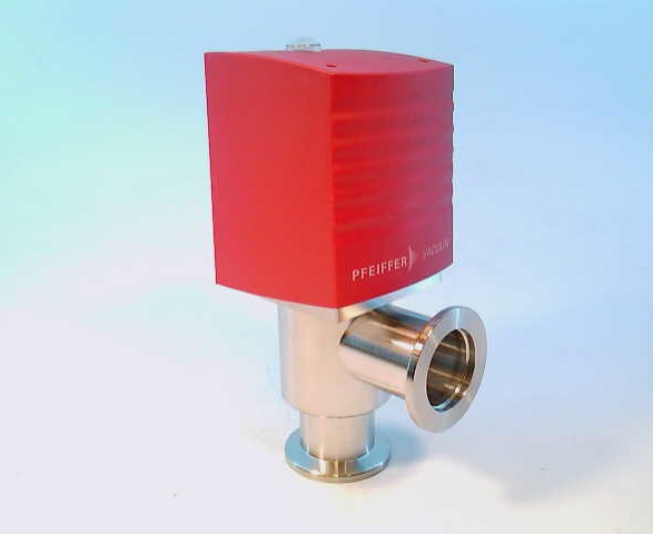 PFA48234 Pneumatic Valve by PFEIFFER
