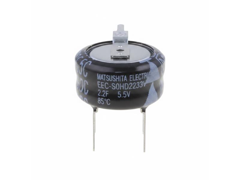 EEC-S0HD223V por MATSUSHITA ELECTRIC