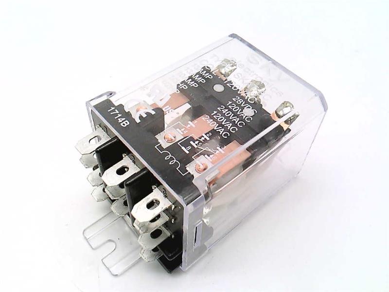 SKY ELECTRONICS SKAT-3C-120VAC