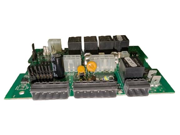 SYSTEMAIR RV-CTRL