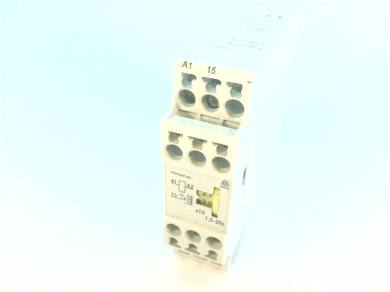 DOLD MK9903.81-AC220-240V-1.5-30S