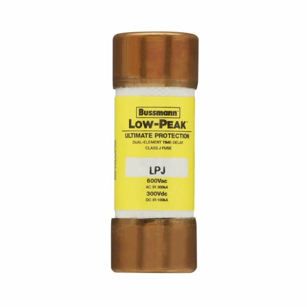 EATON CORPORATION LPJ-5SP