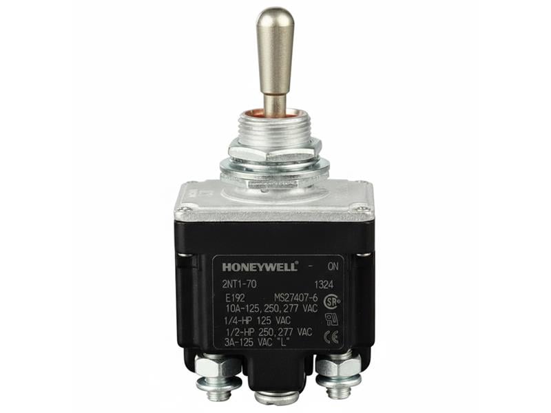 HONEYWELL 2NT1-70-TM