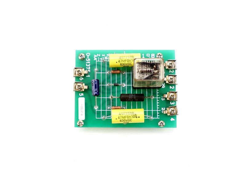 0-51375-1 by ASEA BROWN BOVERI