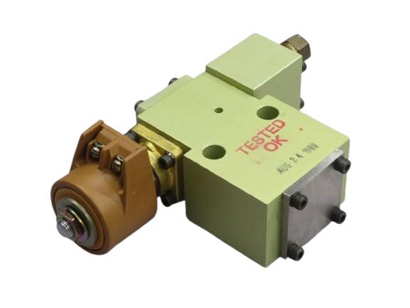 ASEA BROWN BOVERI 5861B81G01