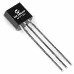 MICROCHIP TECHNOLOGY INC MCP1541-I/TO