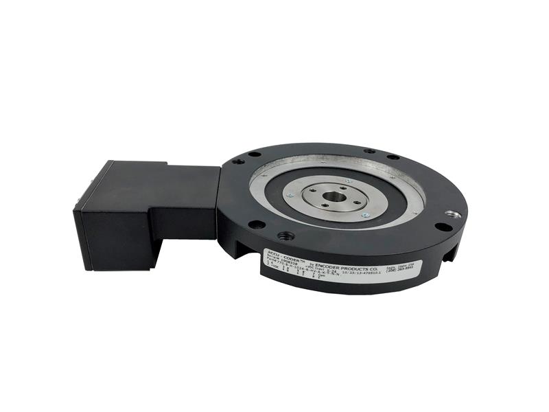 ENCODER PRODUCTS 770-B-H-1024-R-HV-A-K-Y-N-N